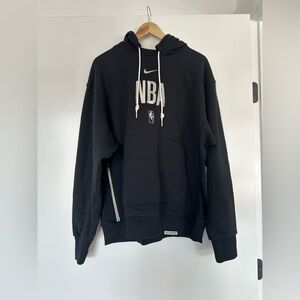 Official NBA Nike Hoodie, Men’s Large